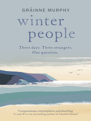 cover image of Winter People